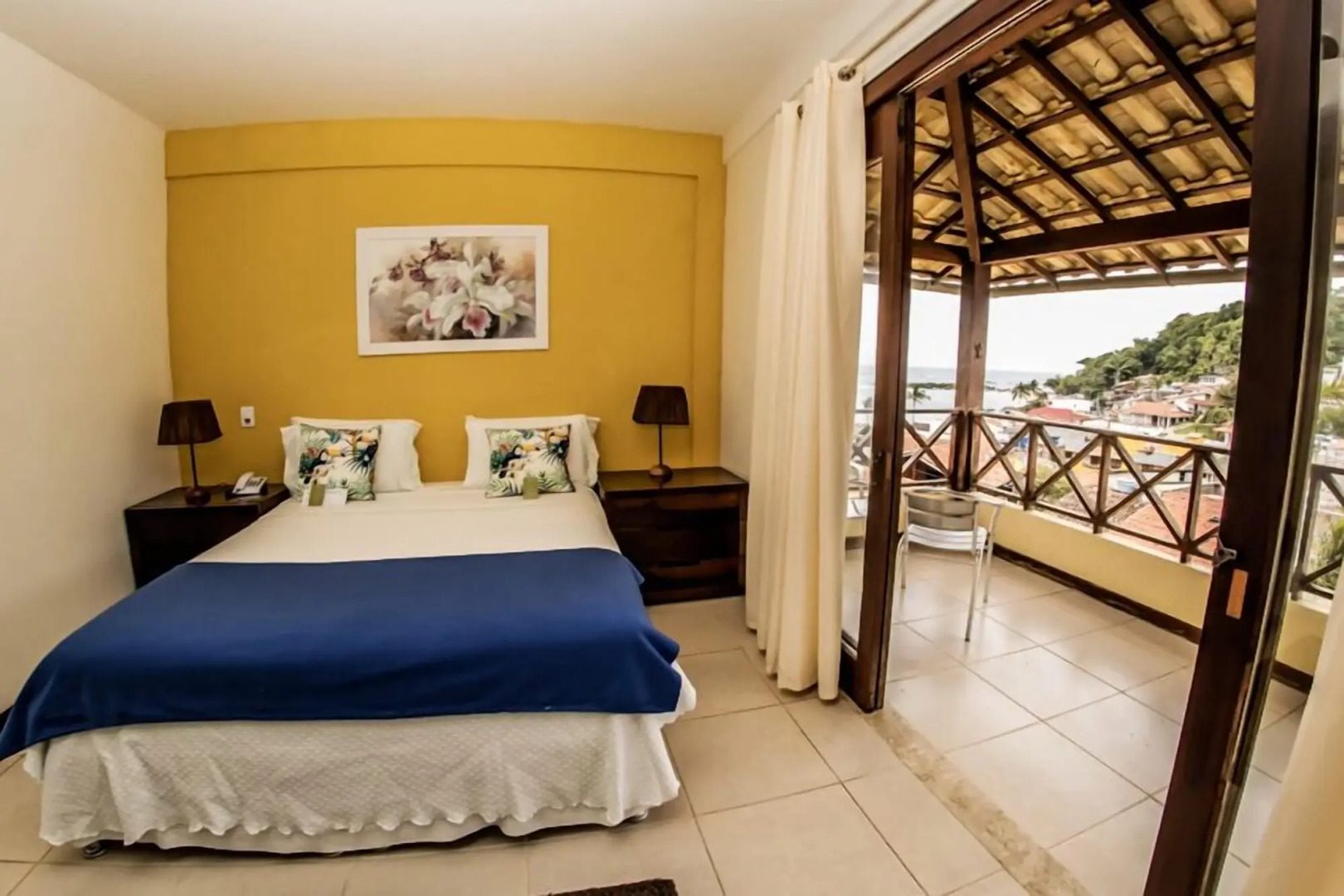 Charme Pousada Boutique & Spa