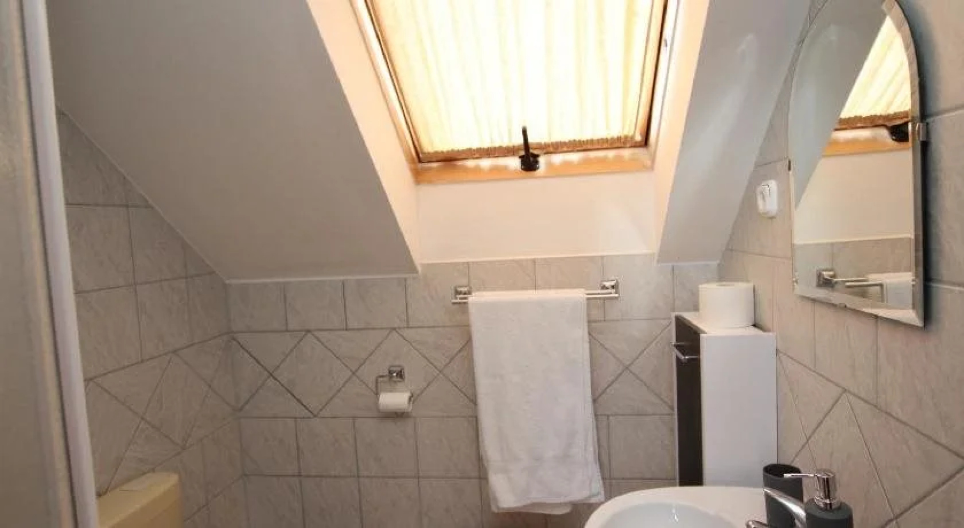 Antónia Wellness Vendégház