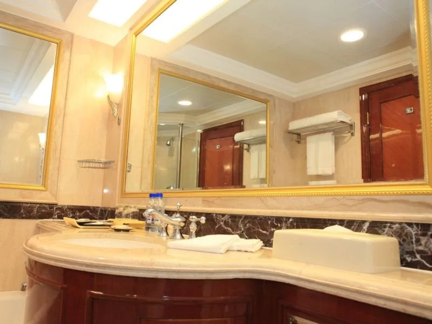 Shenyang Marvelot Hotel