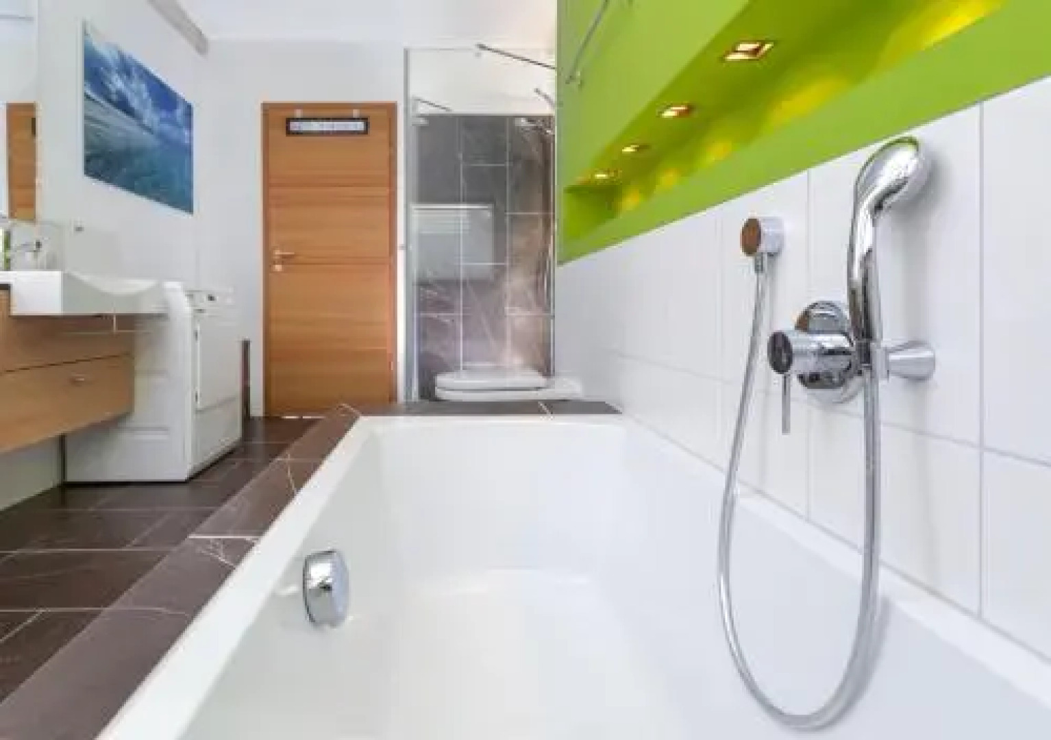 Designferienhaus Altenmarkt Zauchensee