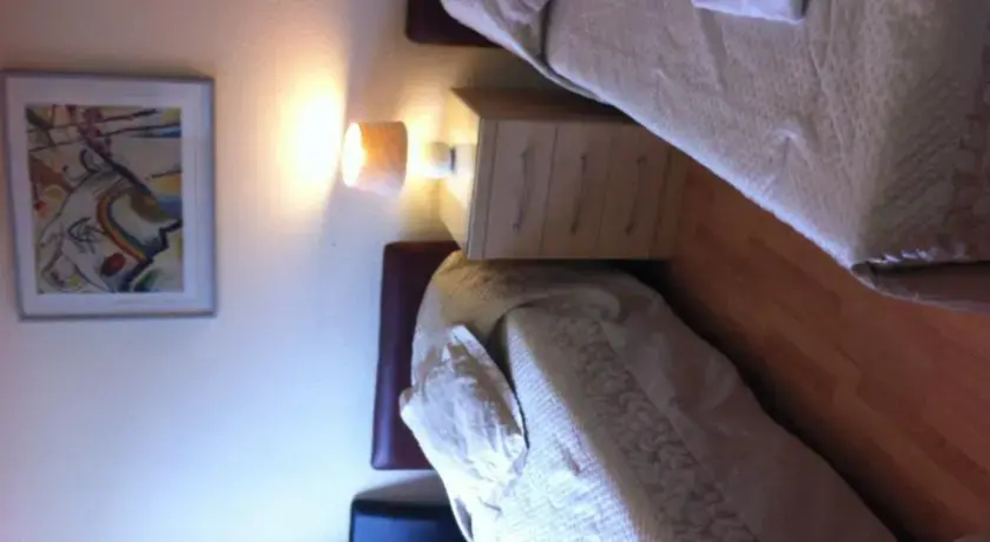 Blue Seas Bed and Breakfast