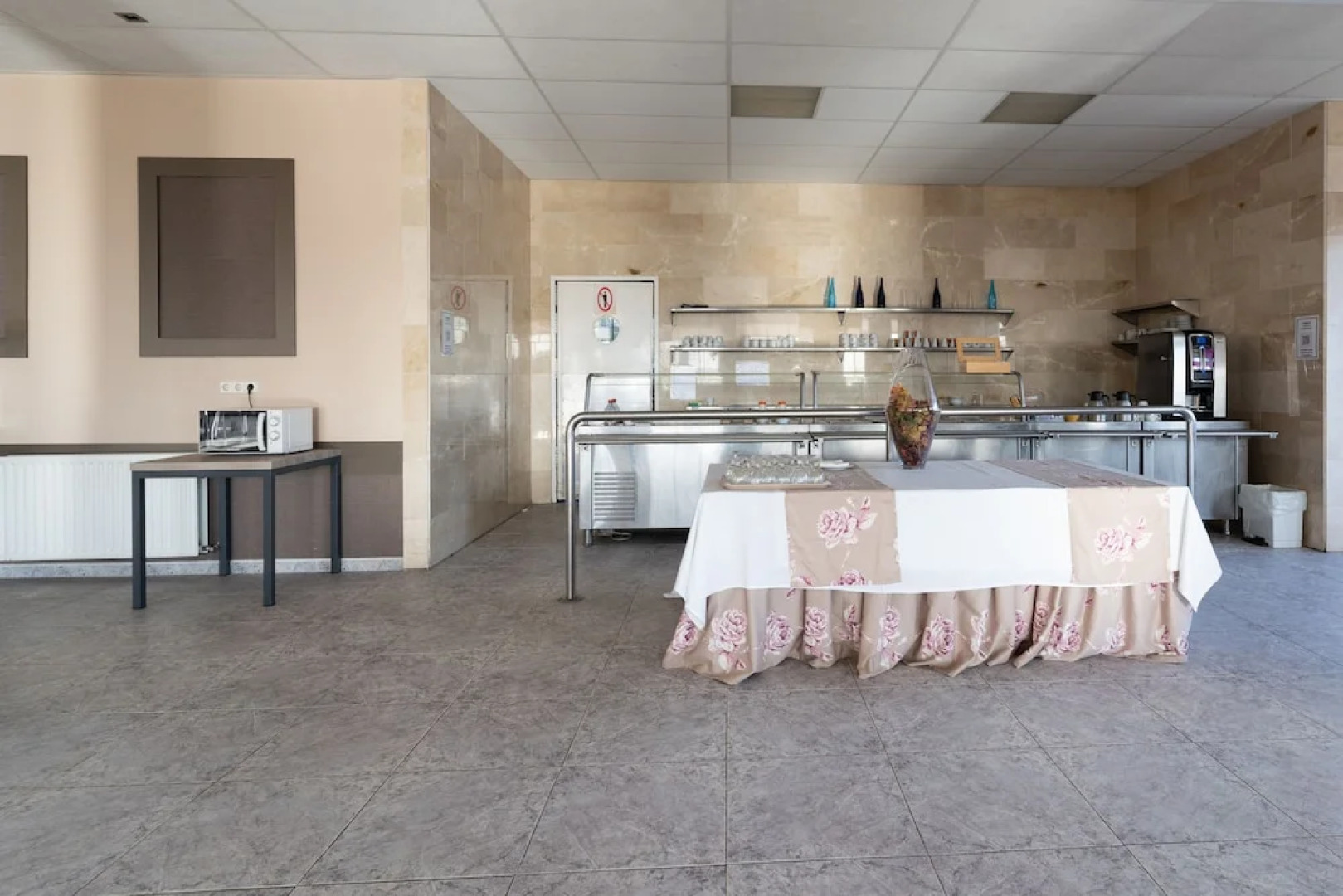 Hostel CostaBlanca Explore