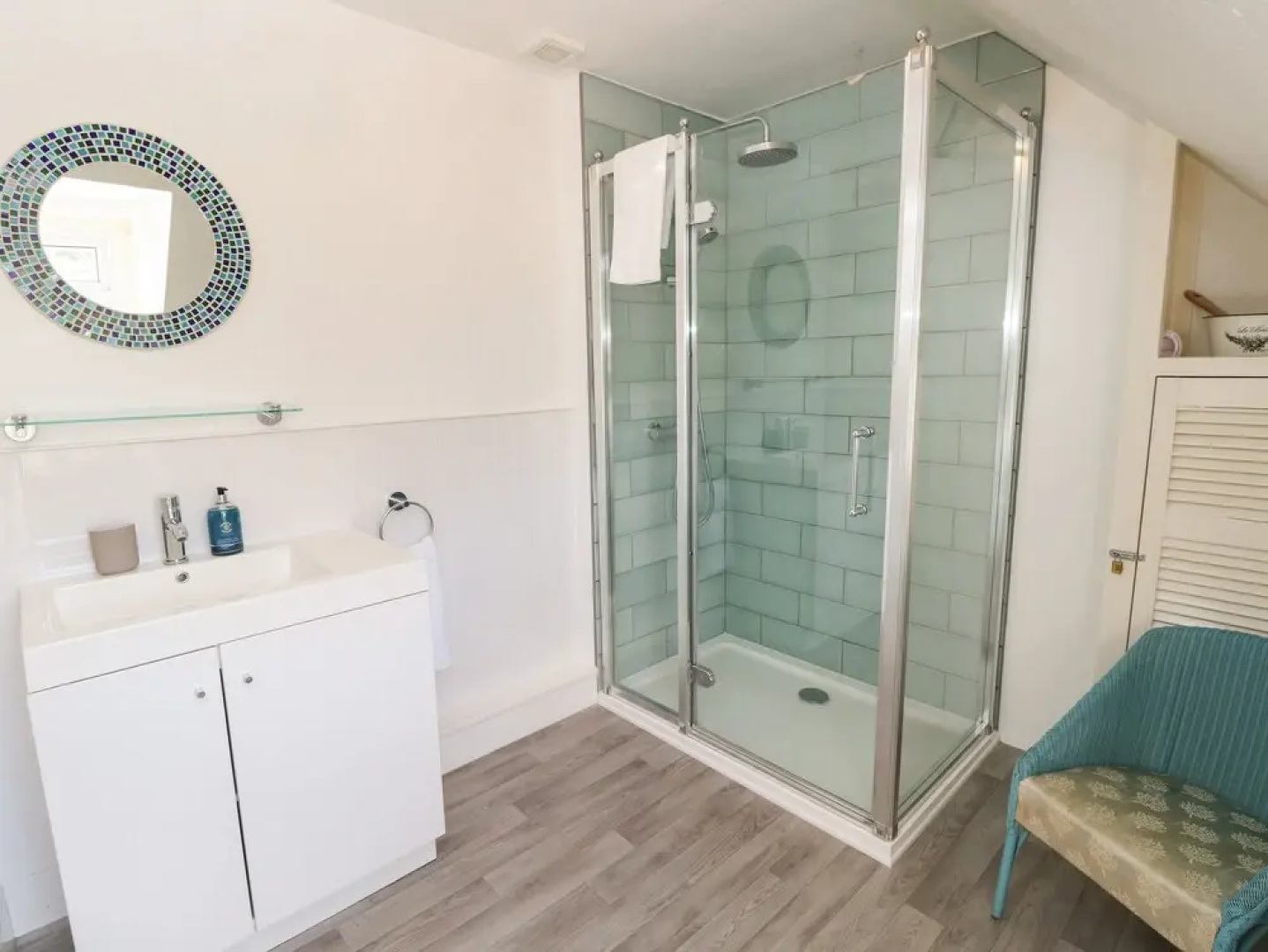 Baytree Cottage, Totland Bay