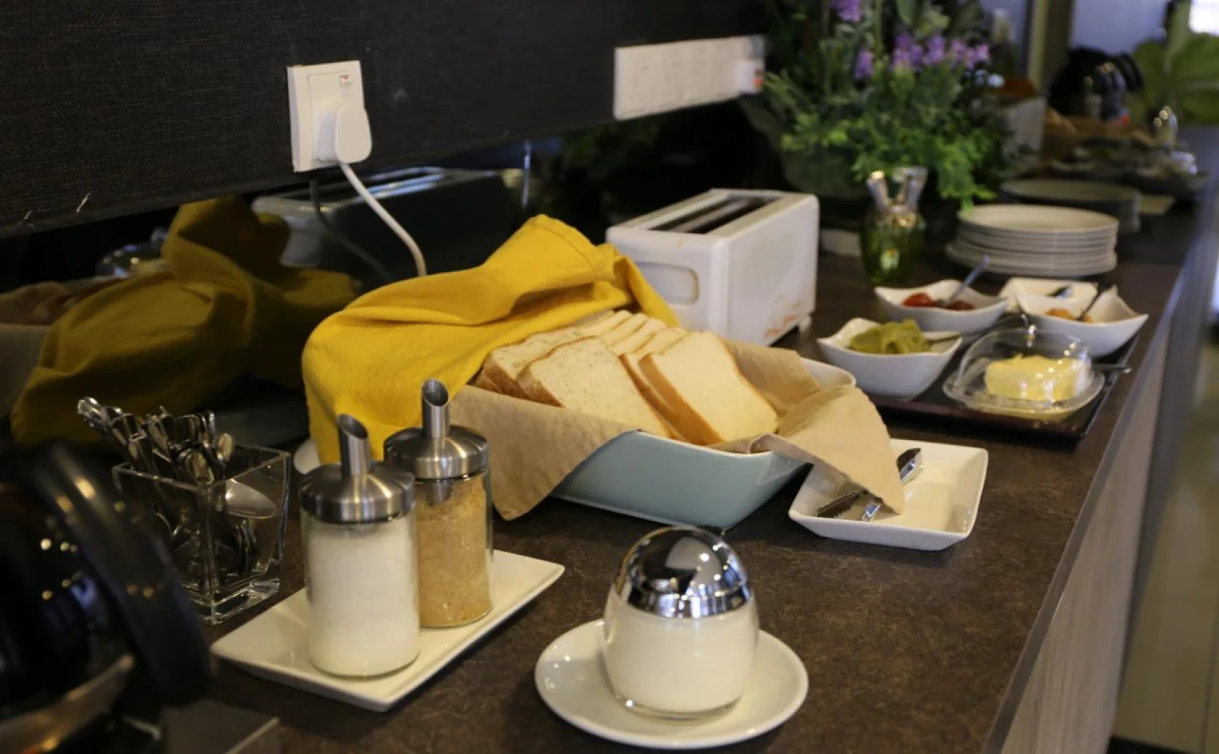 The Grand Jade Hotel