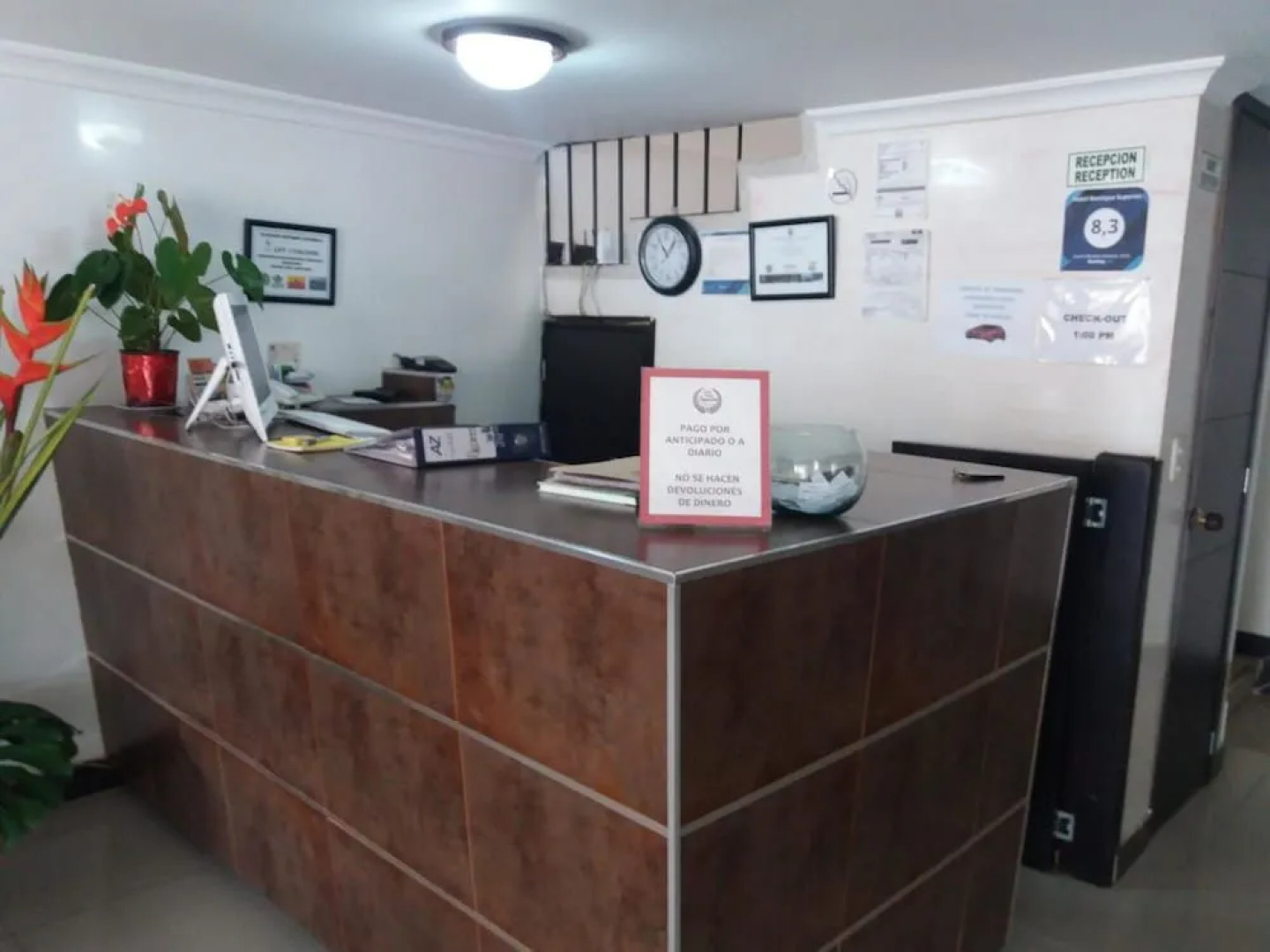 Hotel  Boutique  Superior