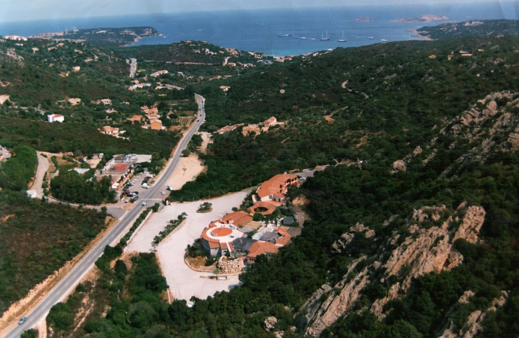 Residence Sopravento