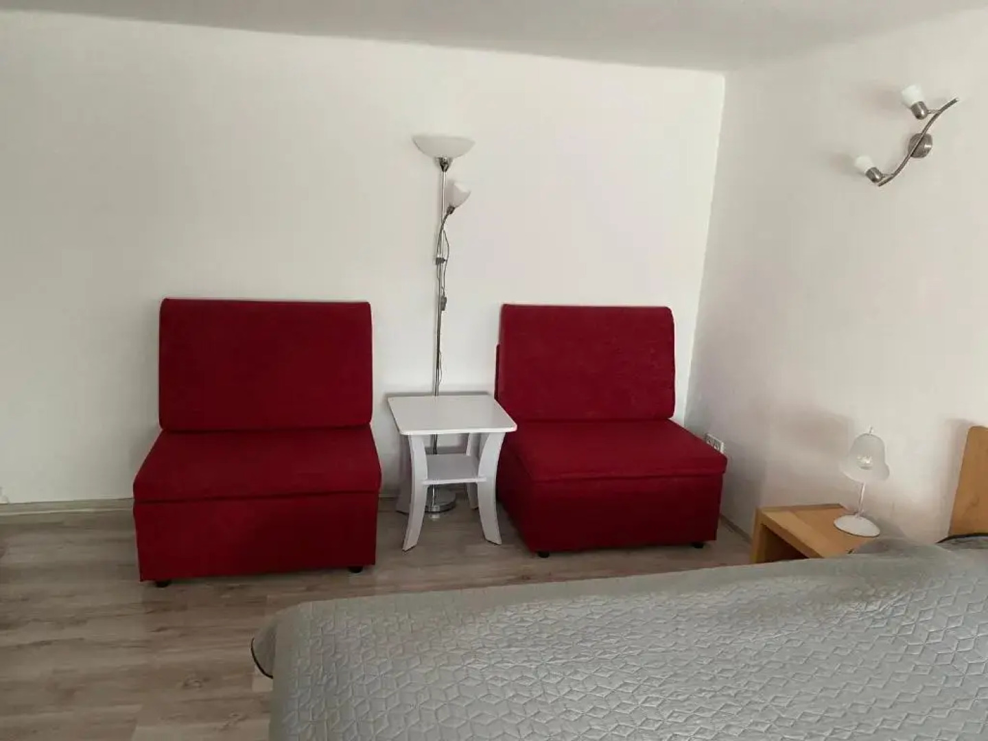 Alena Truhlářová,ubytování v soukromí