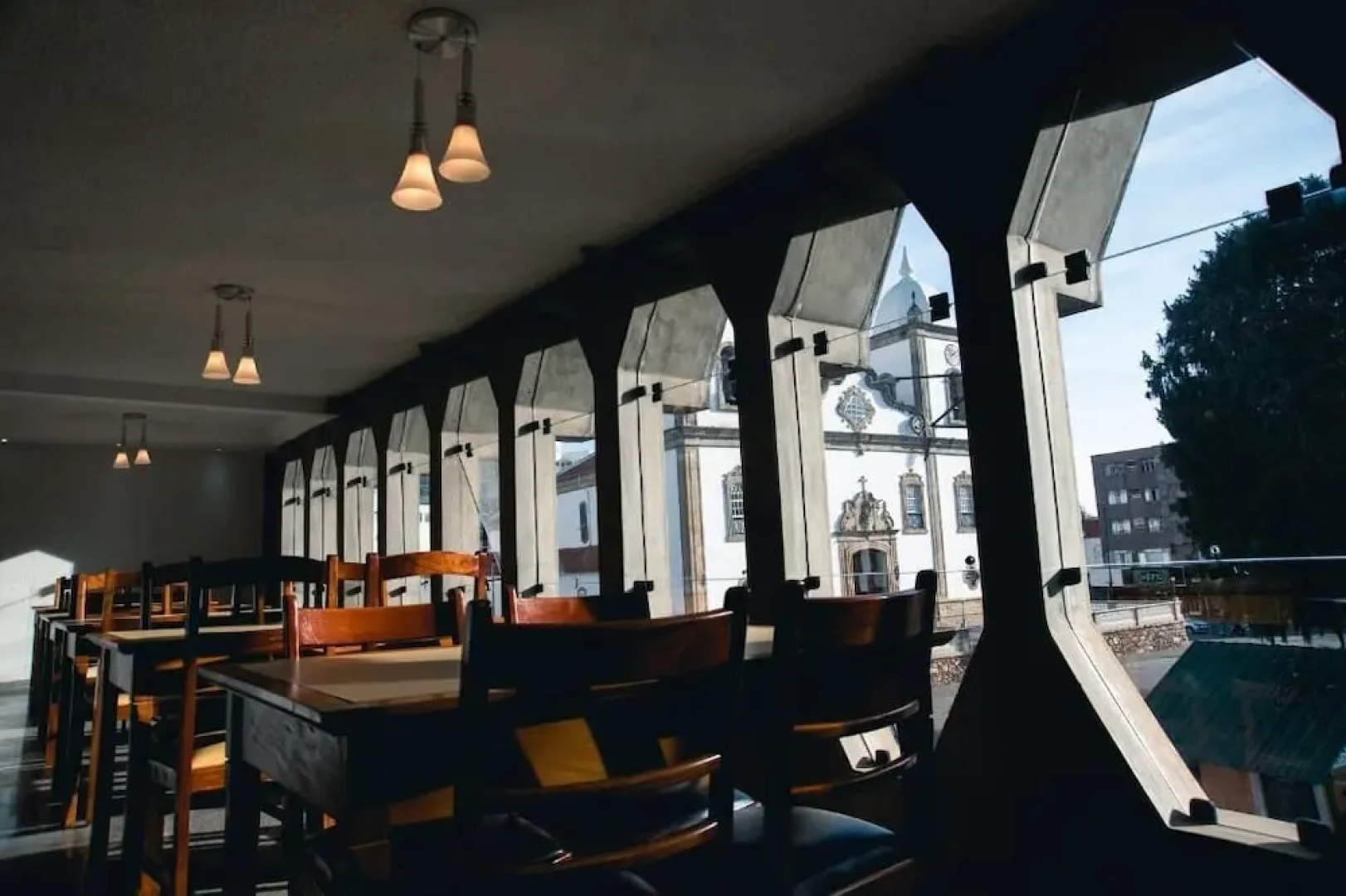 Lucape Palace Hotel