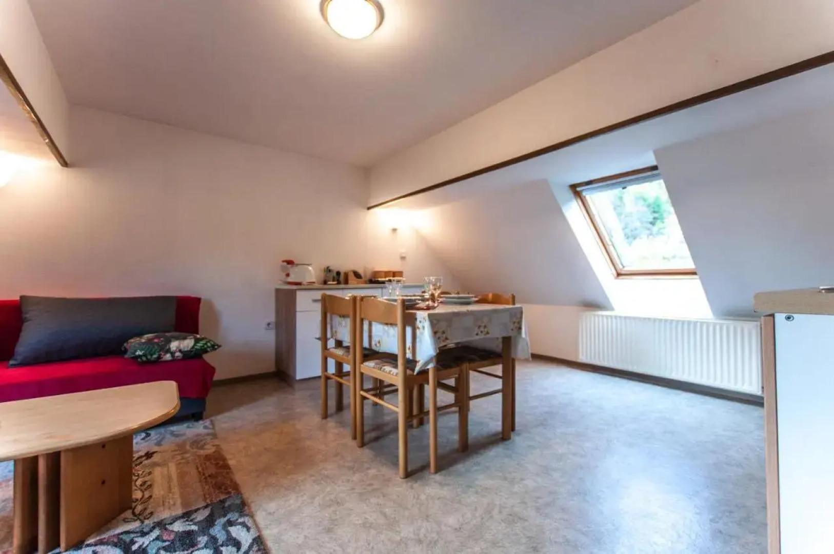 Apartma Jože Pekovec