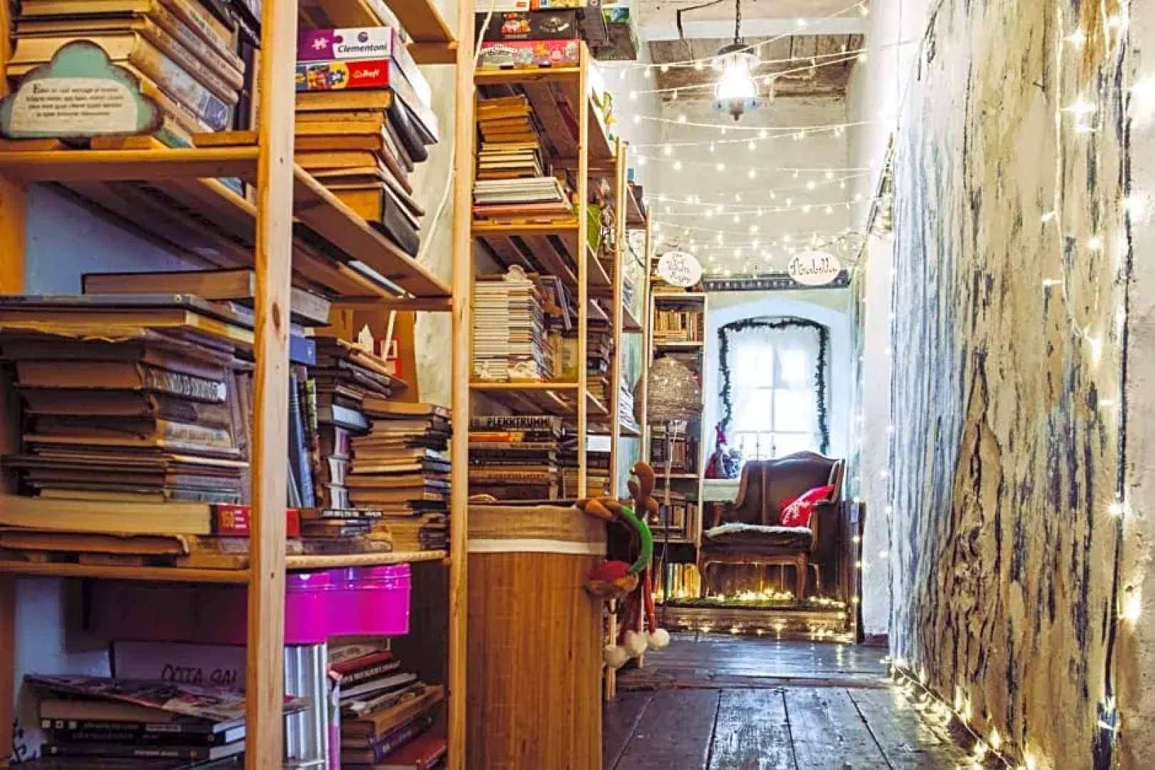 B&B Rando & Kärdi juures OÜ