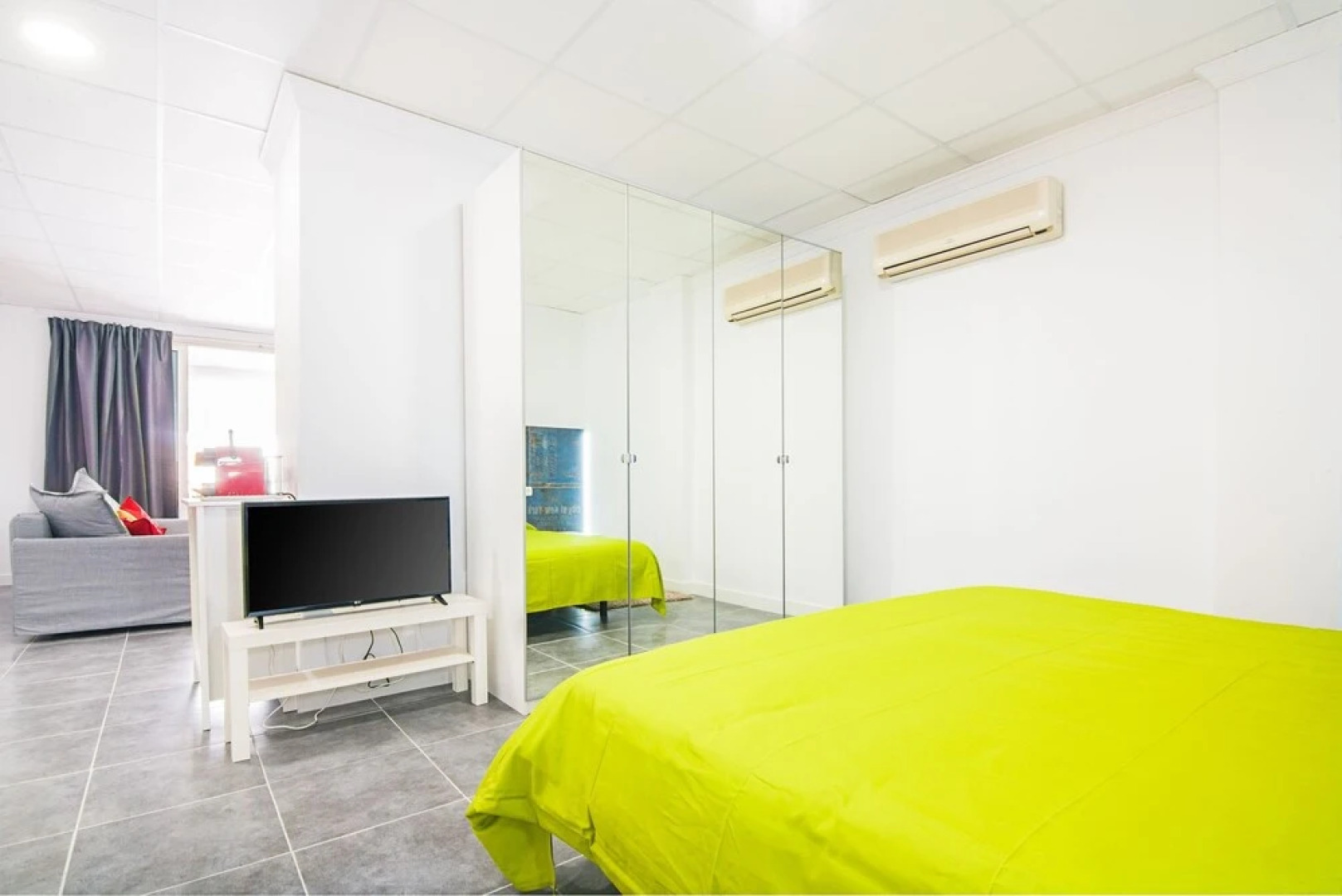 Apartamentos Arrecife Loft