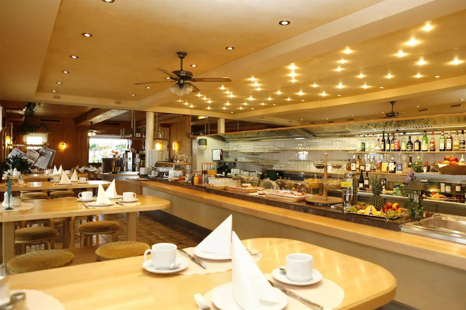 Airport-Hotel Fortuna