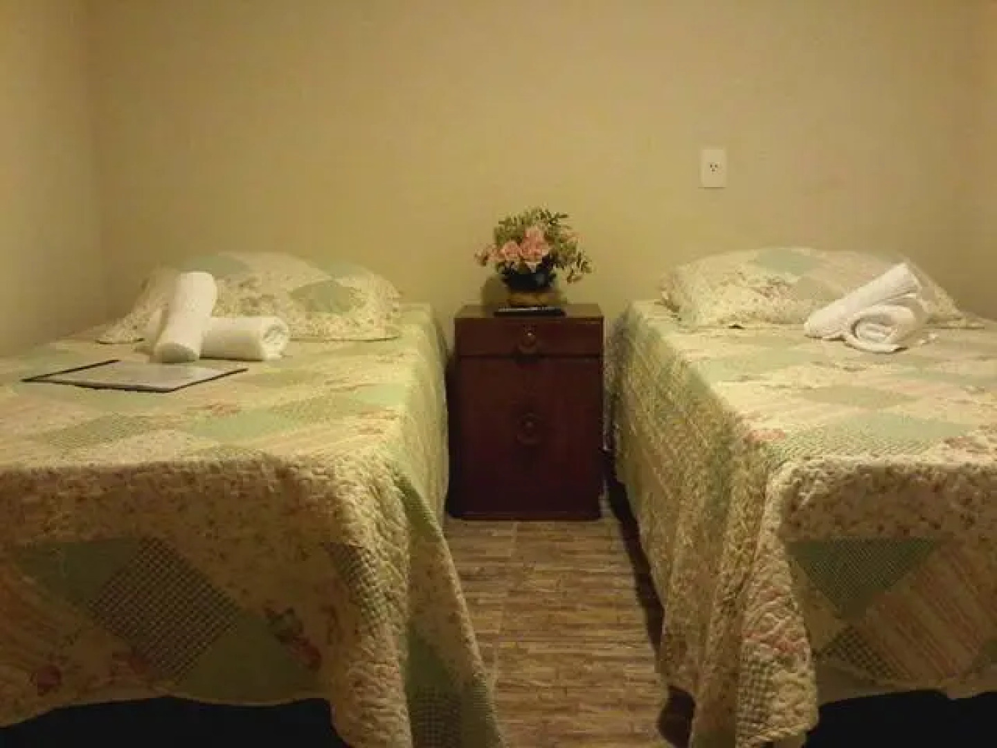 Pousada Capadocia Petropolis