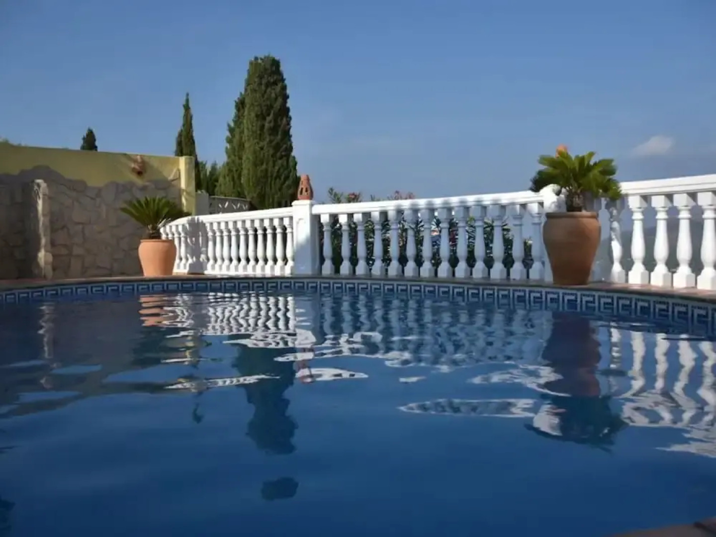 en la Montana Comfortable Holiday Residence