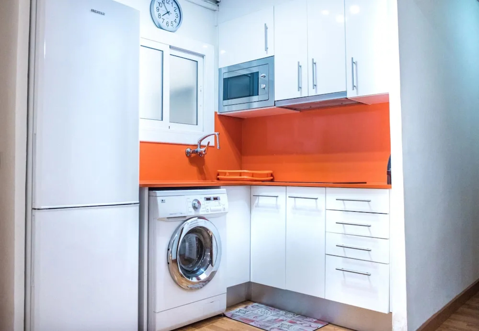 Apartament Tura