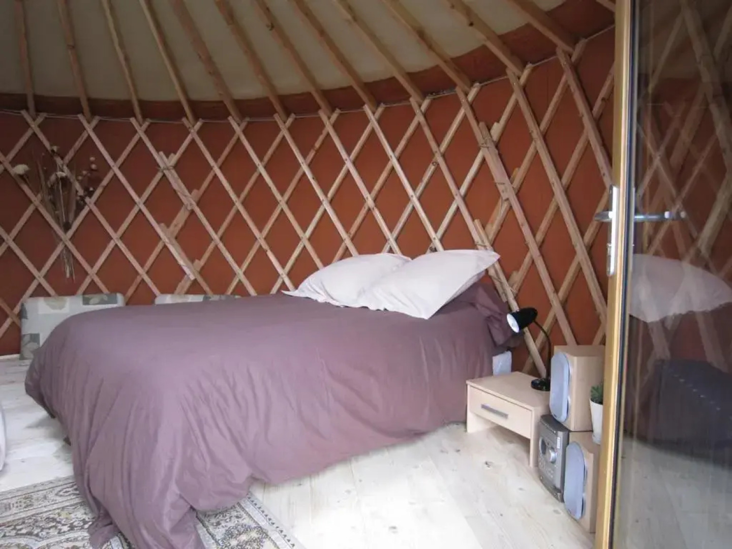 La Croisée des Fleurs