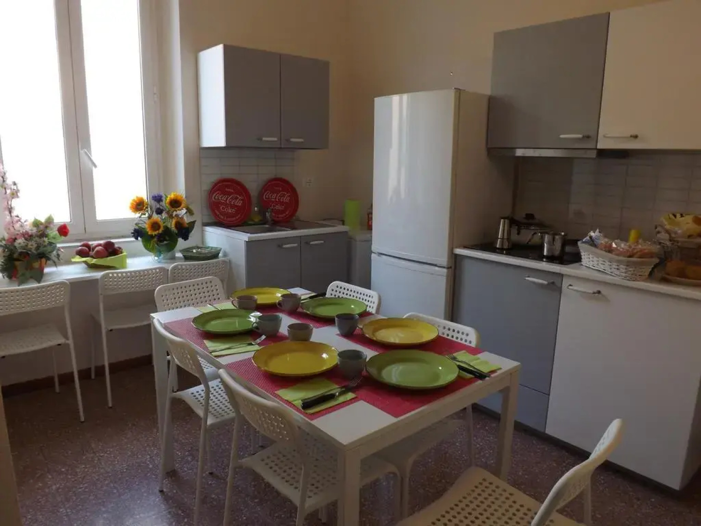 B&B Central Toma