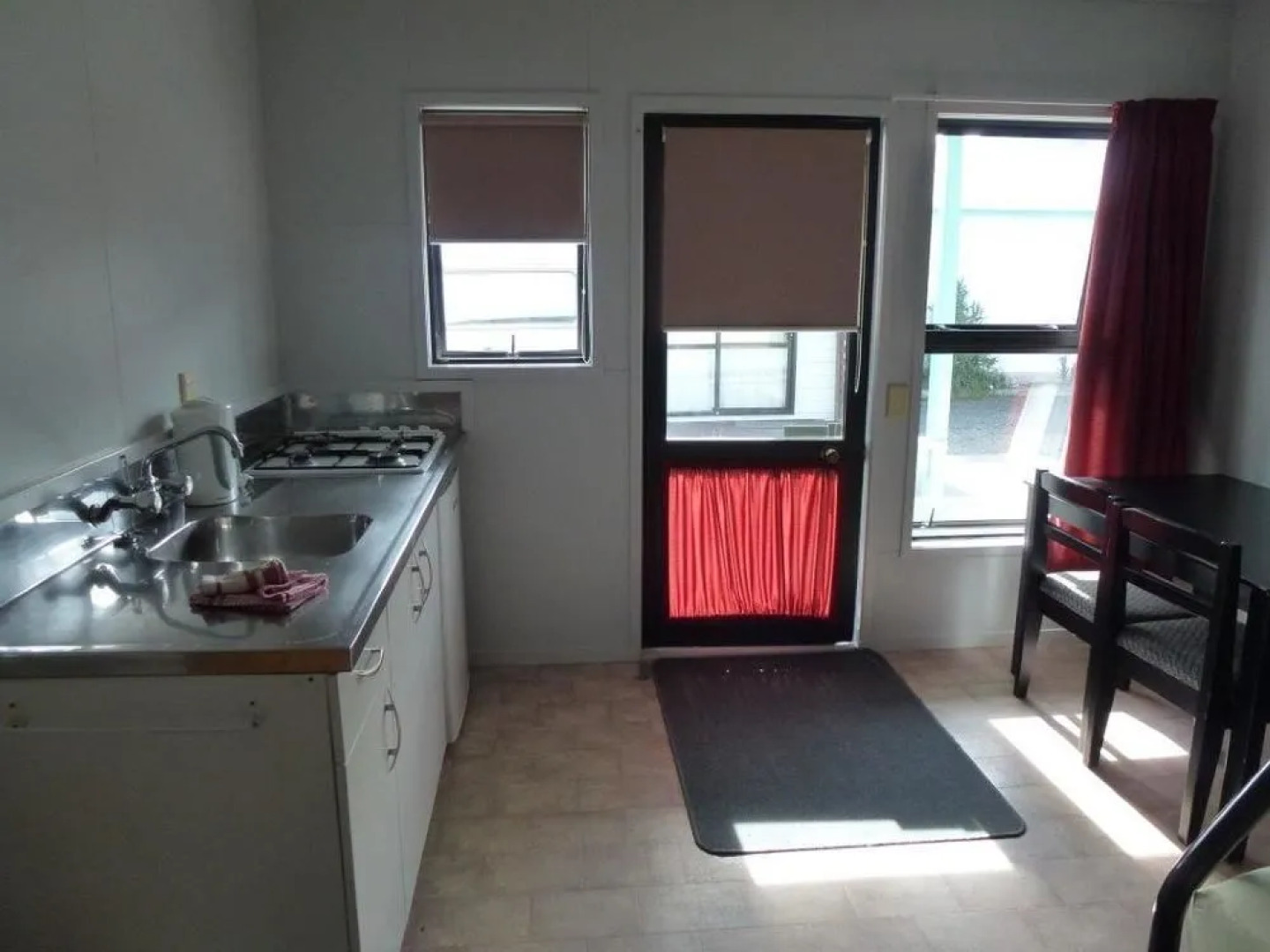 Golden Grove Holiday Park