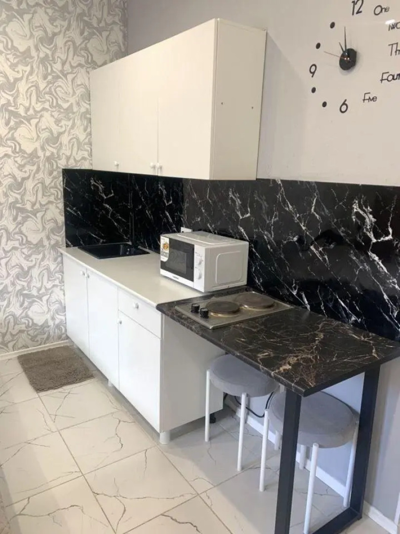 Апартаменты на улице Лётчика Волчкова 3