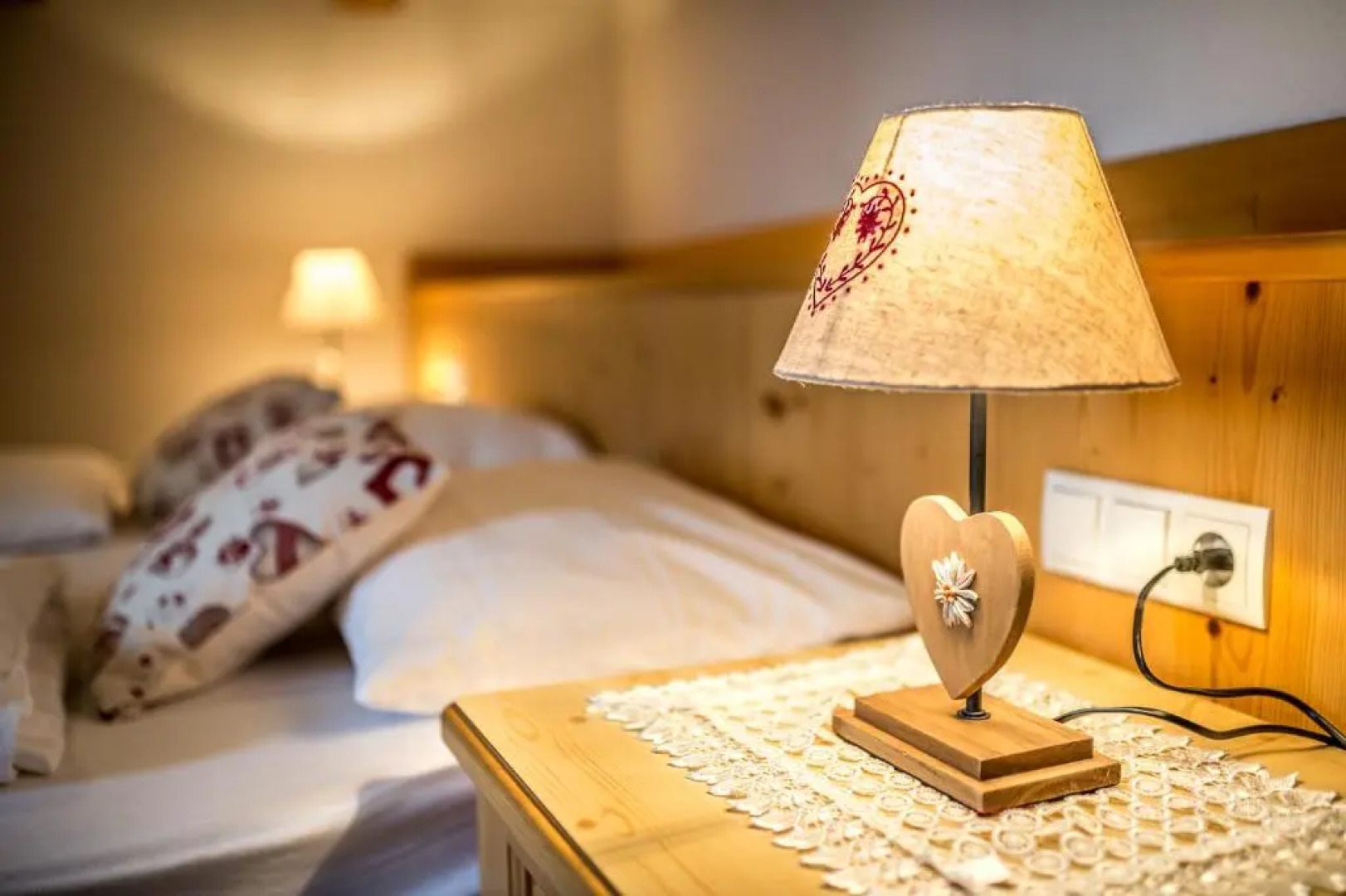 Appartamenti Maierhof