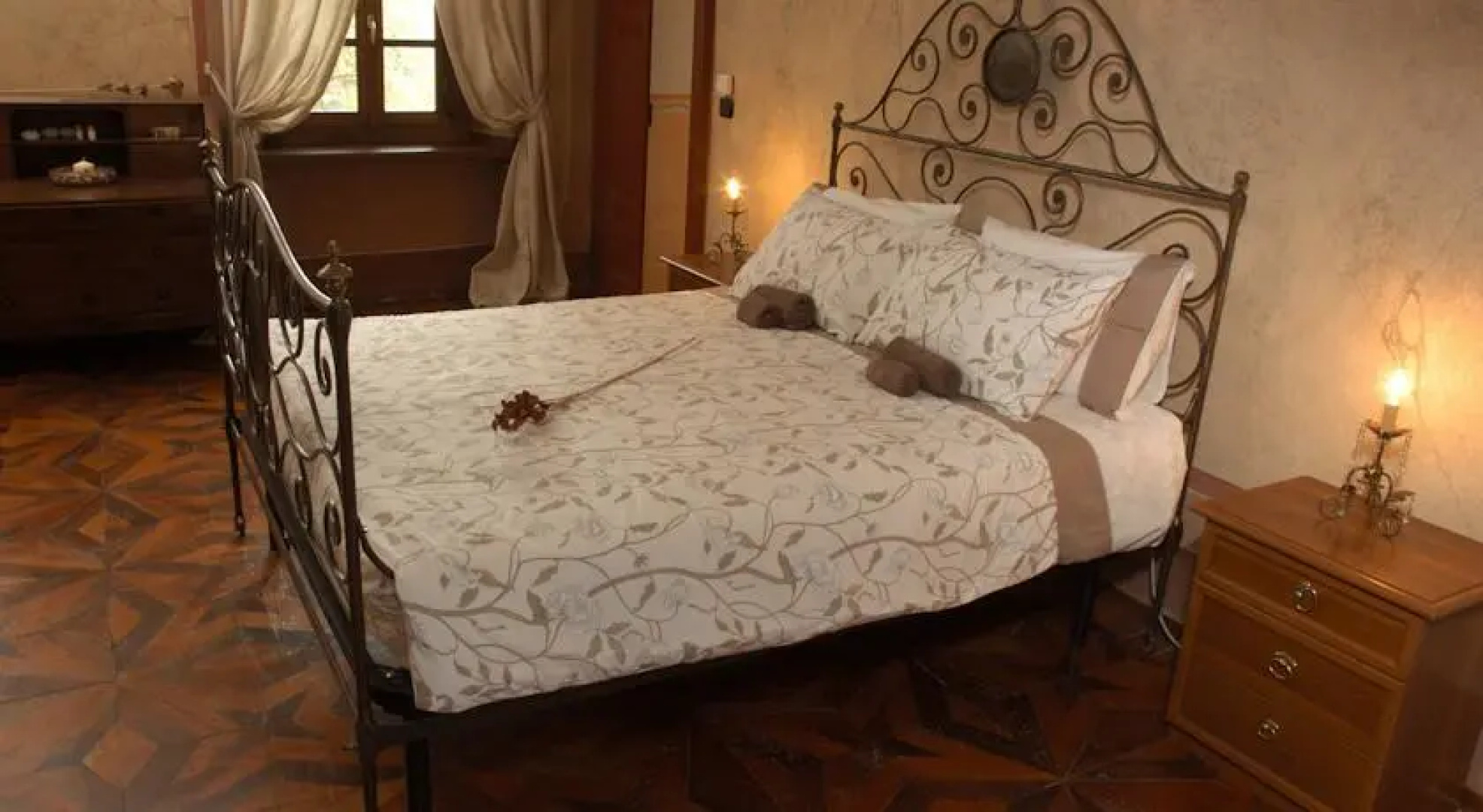 Il Chicco DOro B&B