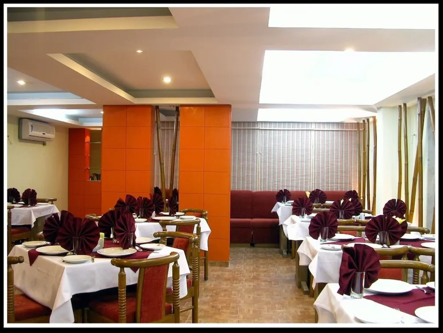 Hotel Gokul