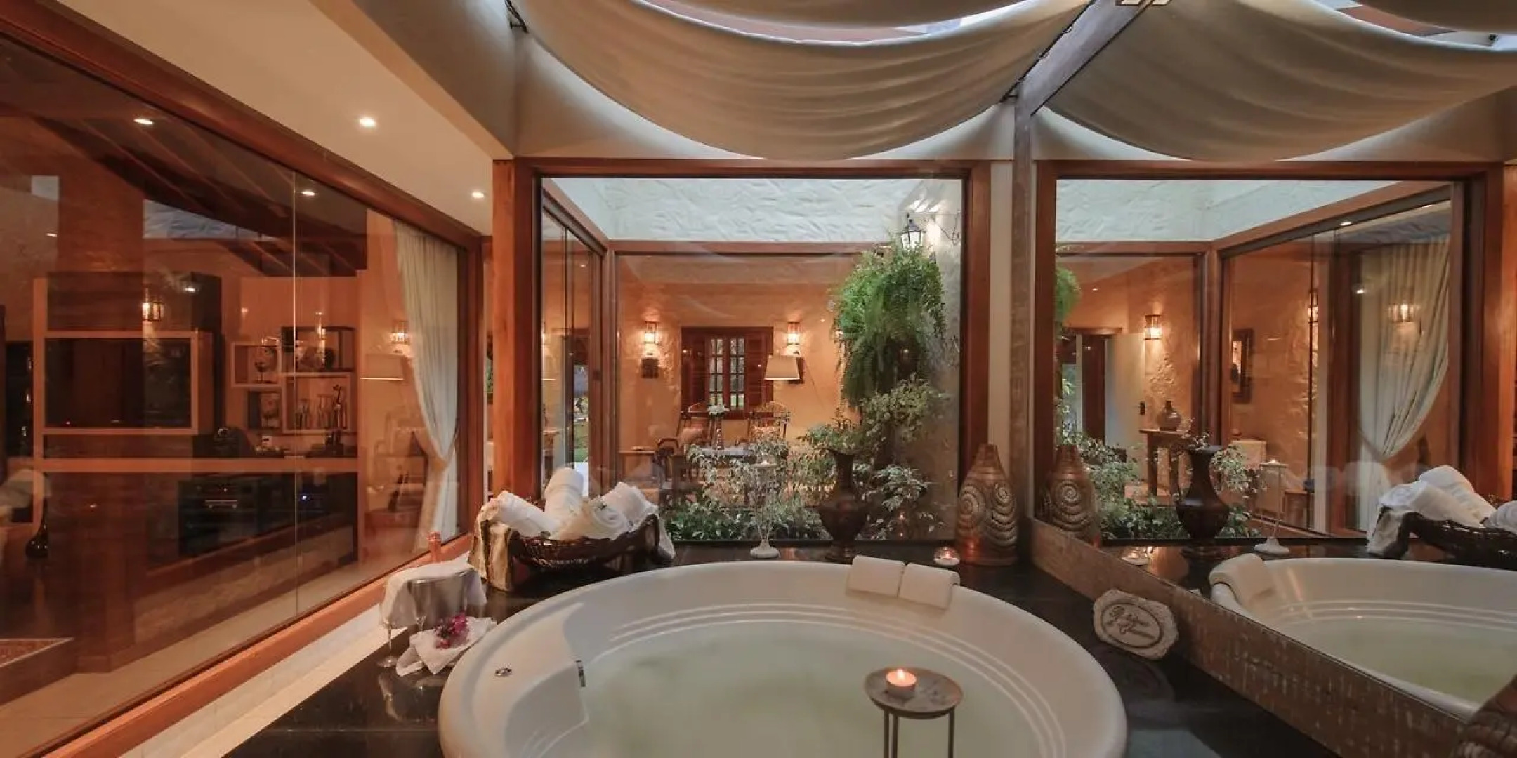 Pousada Cavaleiro dos Pireneus