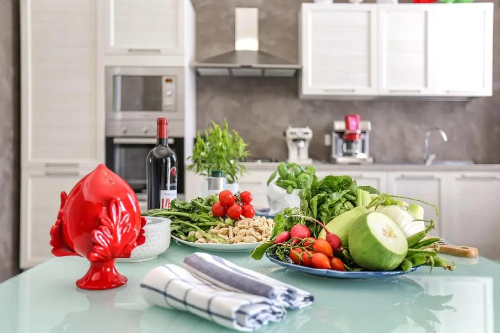 La Perla Bianca Luxury Spa by BarbarHouse