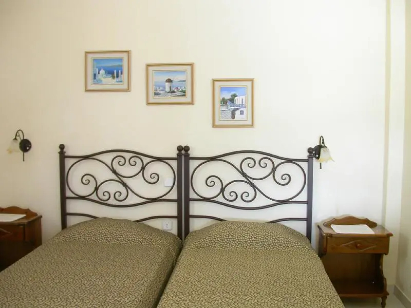 Sardi Eugenia Rooms