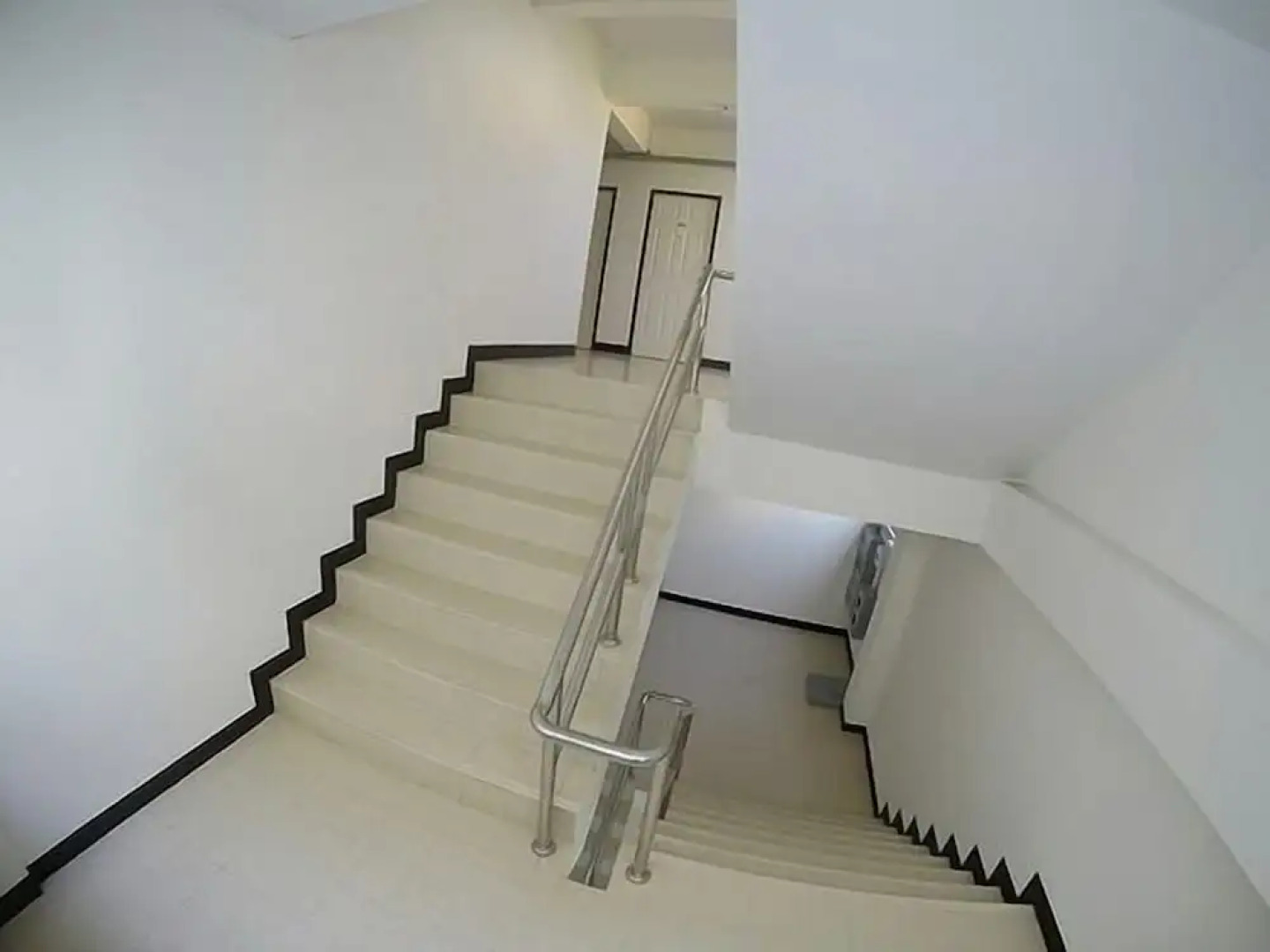 SV Apartment Bangyai