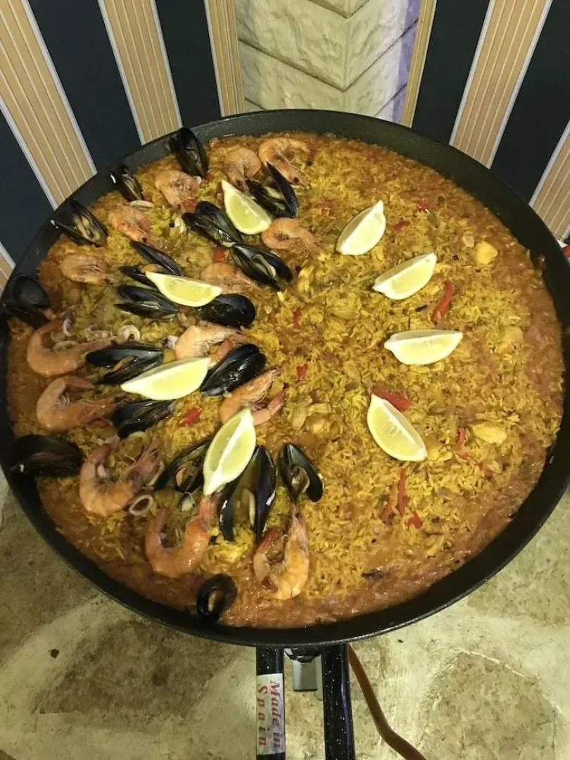 B&B Finca La Luna Azul