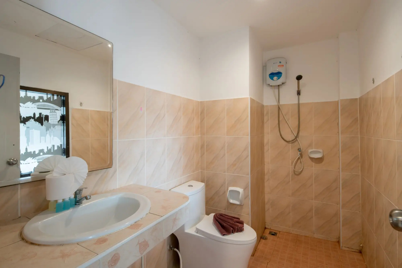 Royal Beach Residence