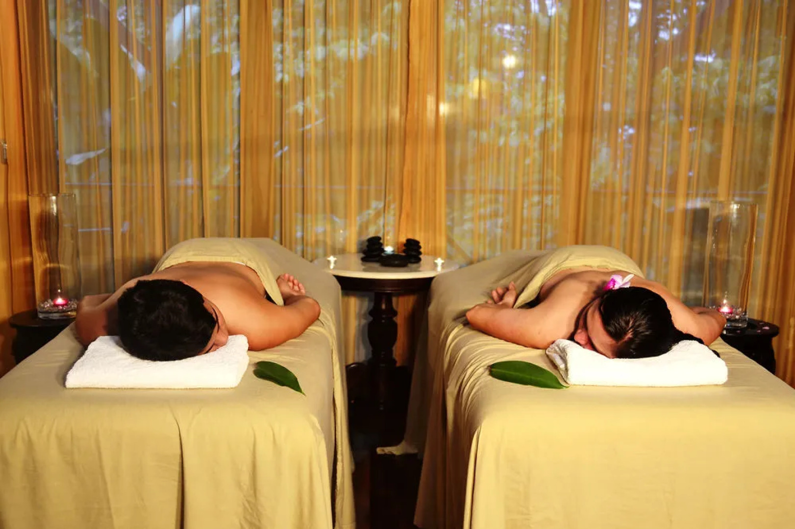 Rio Celeste Hideaway Hotel