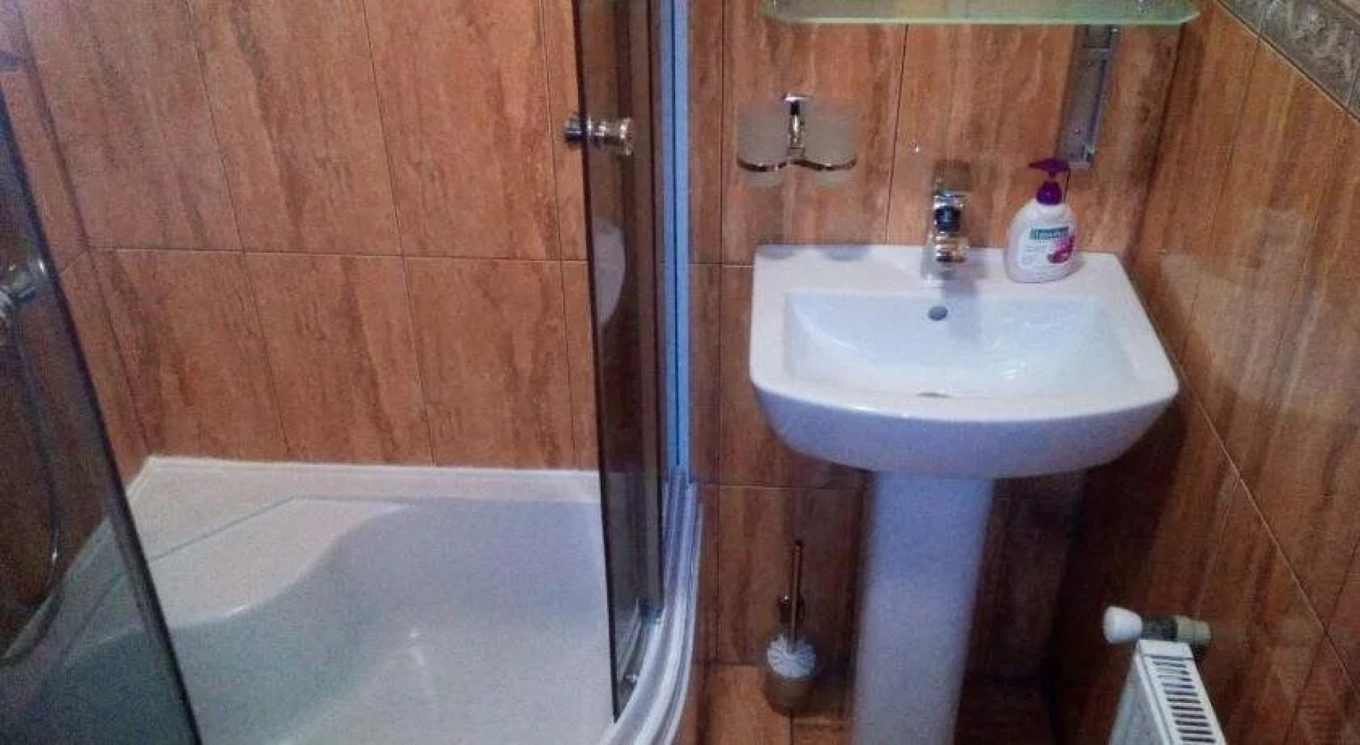 Туристичний Комплекс Ворохта 