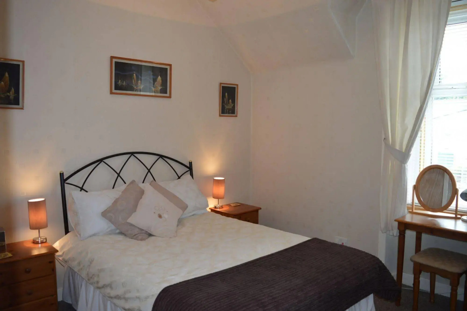 Cross Haven Guest House