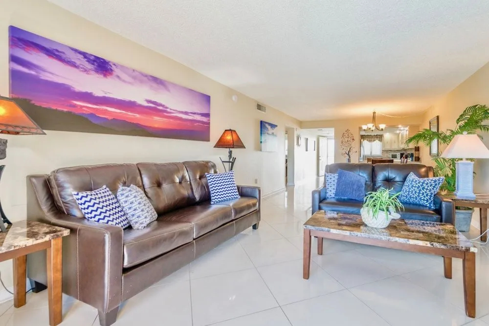 Cocoa Beach Towers by Happy Palm Stays