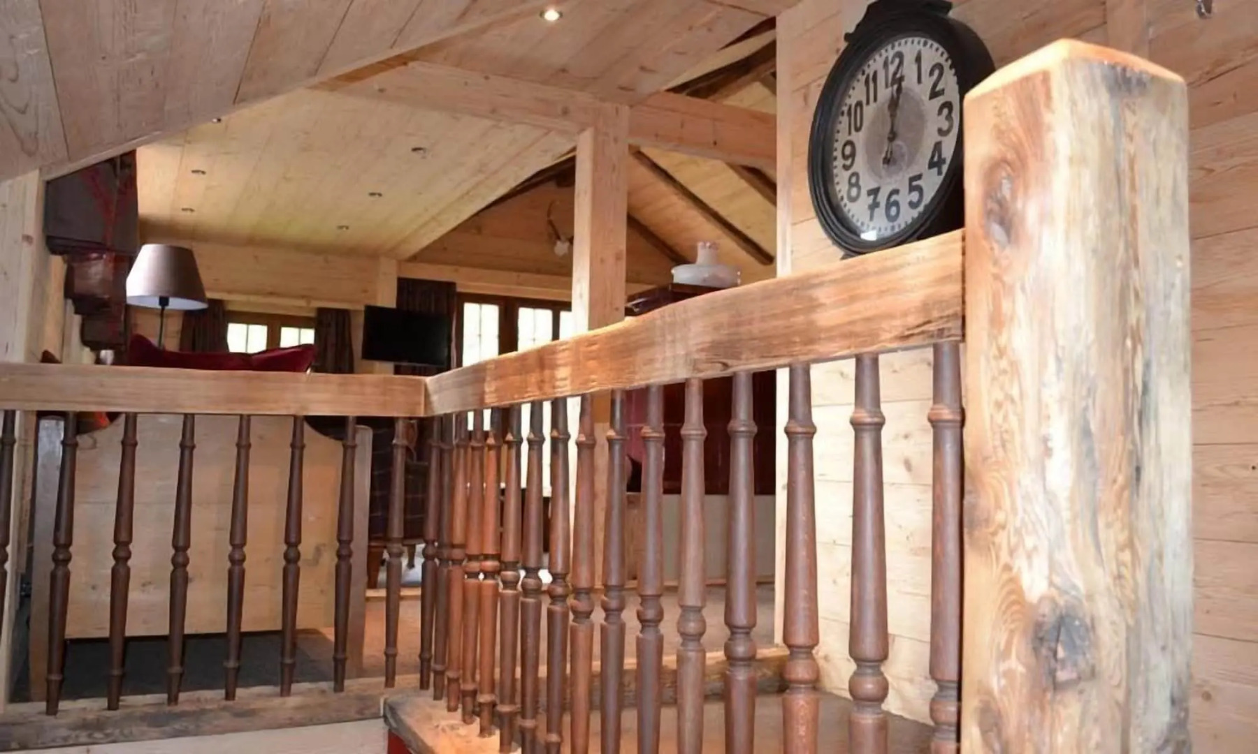 Waldhotel Doldenhorn