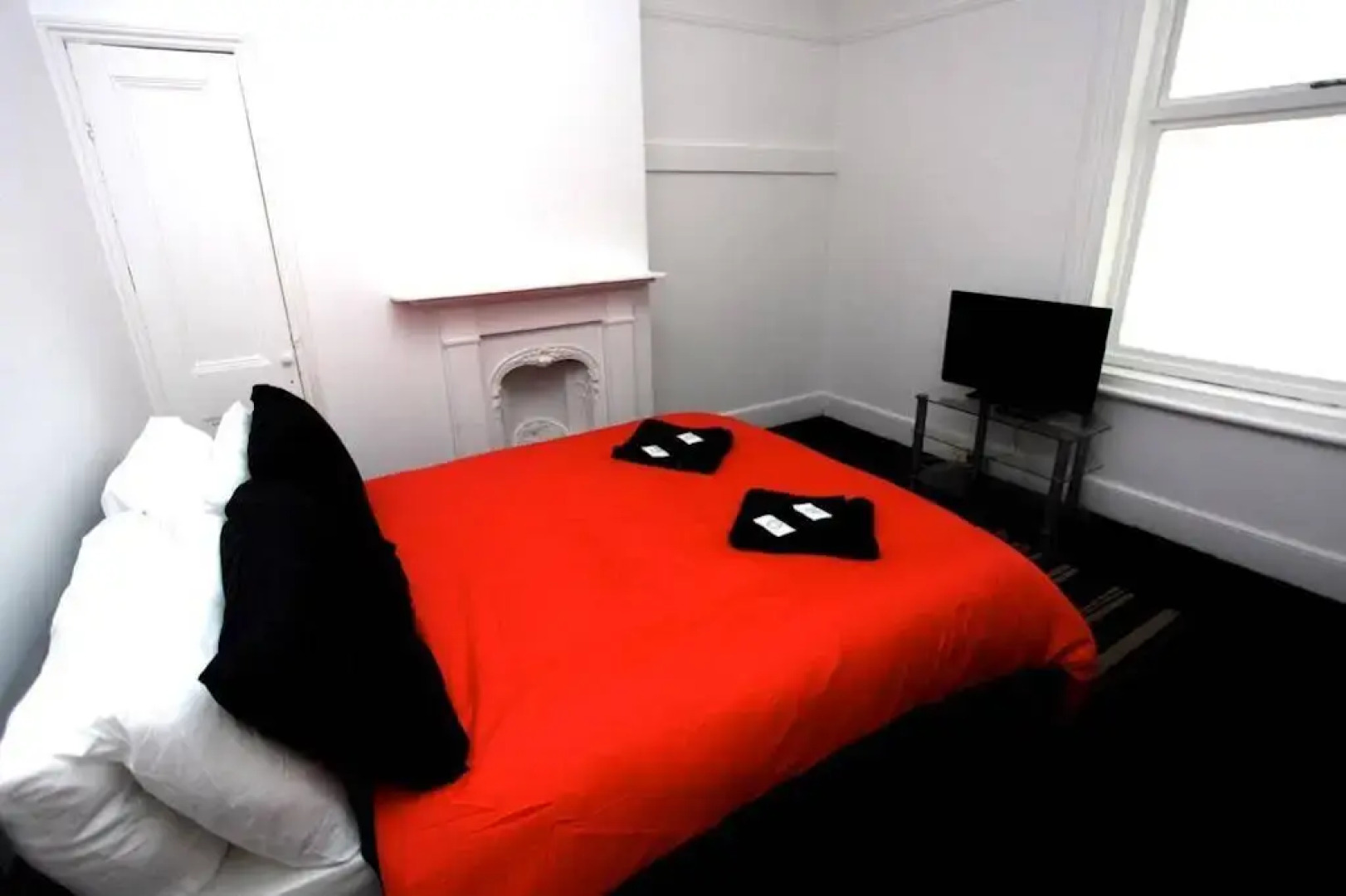 MJB Norwich The Bristol Hotel