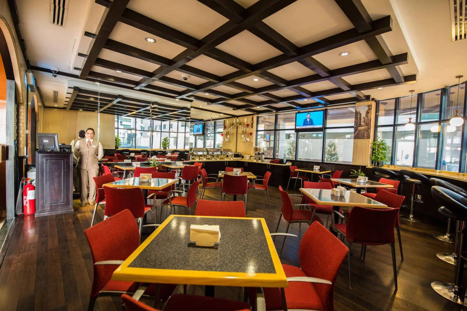 Welcome Hotel Apartments 1