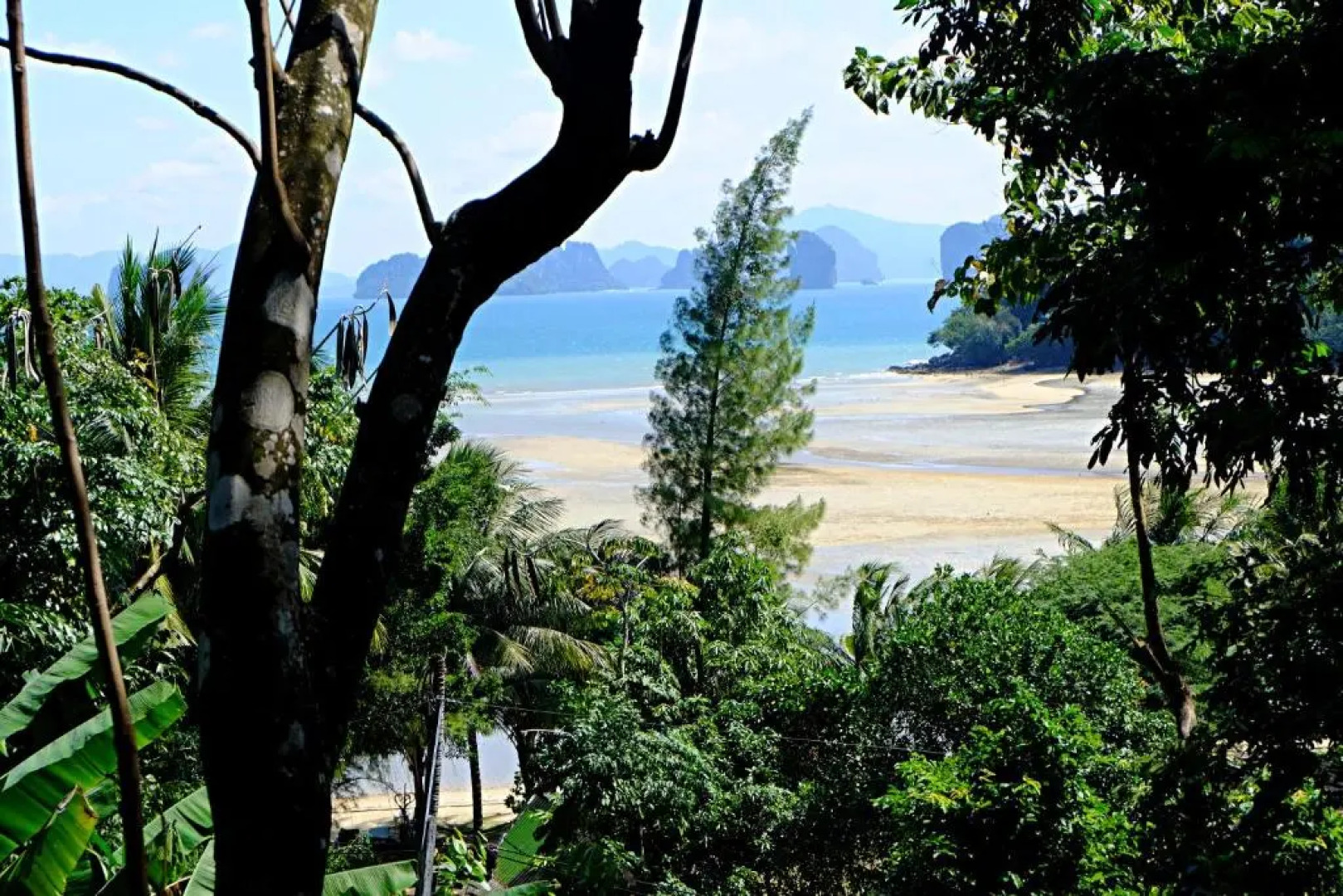 Hillhouse - Koh Yao Noi