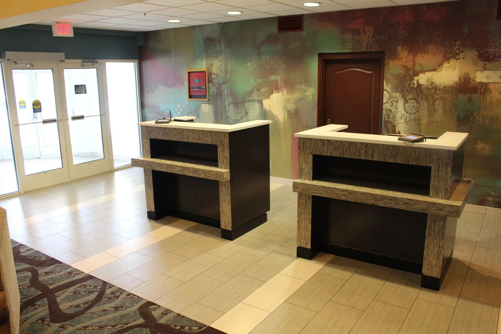 Best Western Holiday Manor