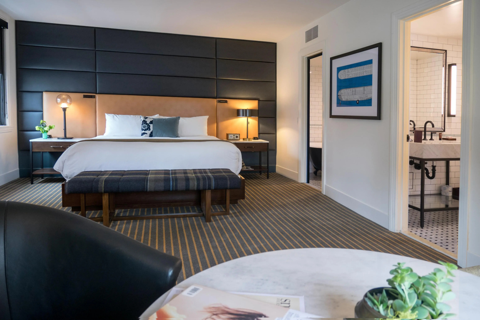 Hotel Theodore Seattle Downtown, Tapestry by Hilton