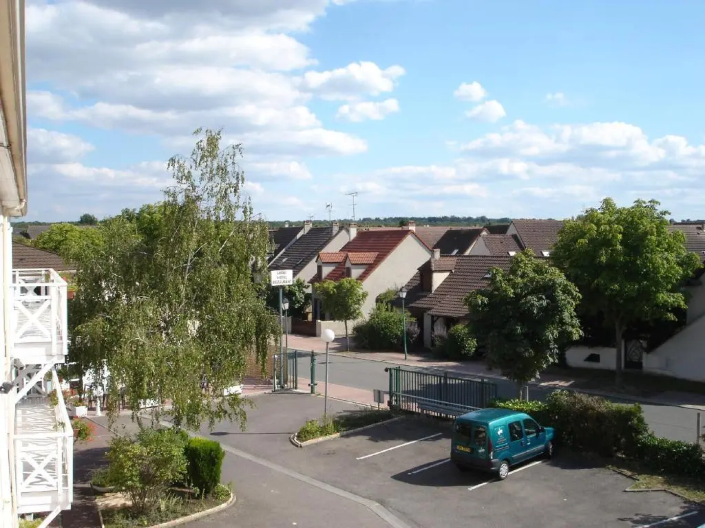 Kyriad Direct  Poissy - Acheres