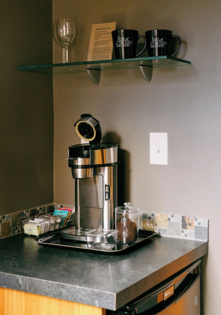 Inn of the White Salmon