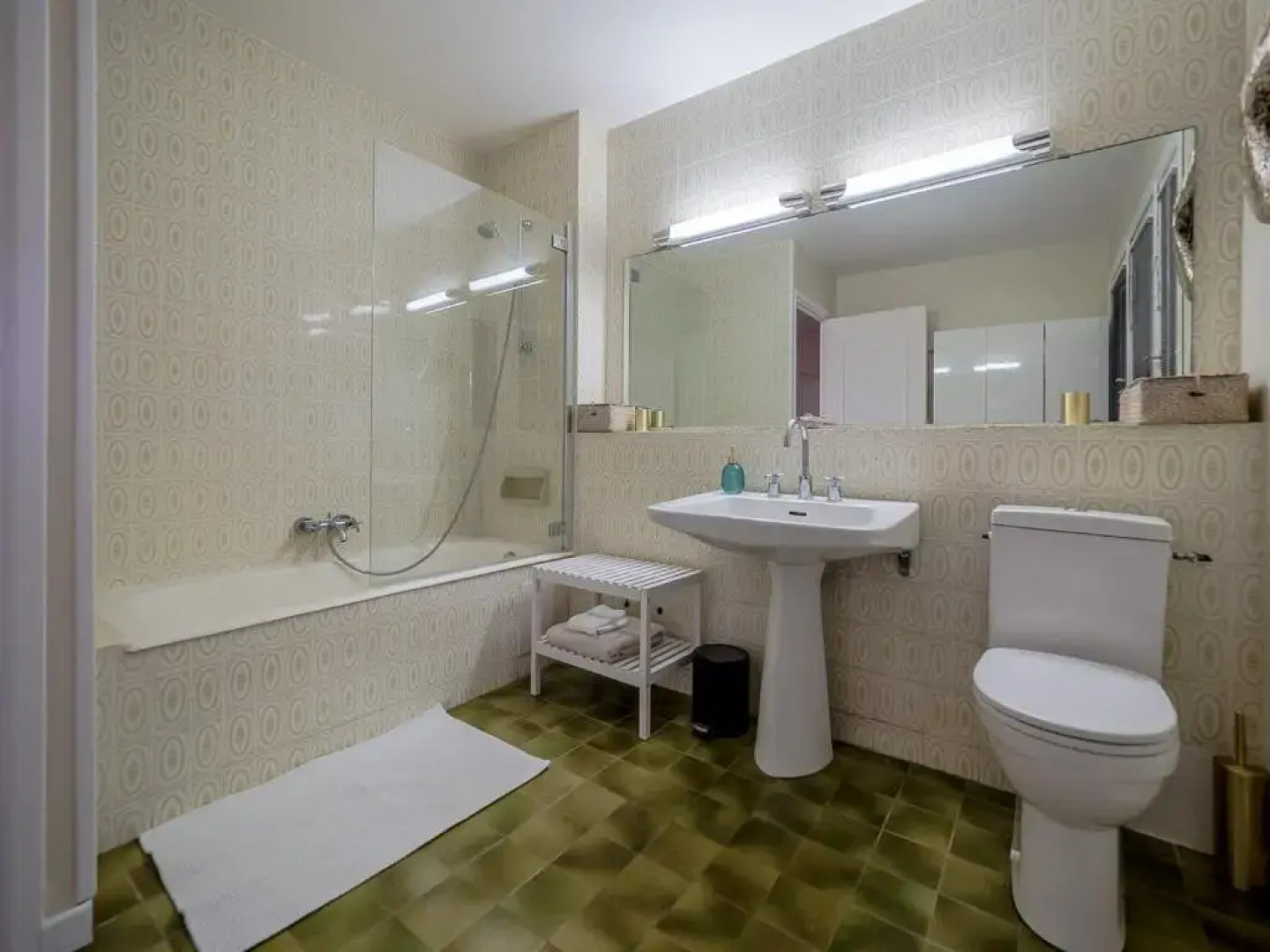 Residence Les Sources