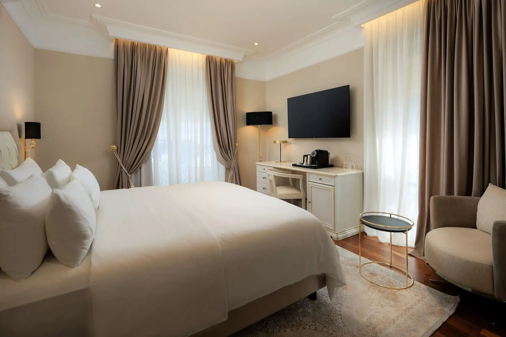 Radisson Collection Morina Hotel, Tirana