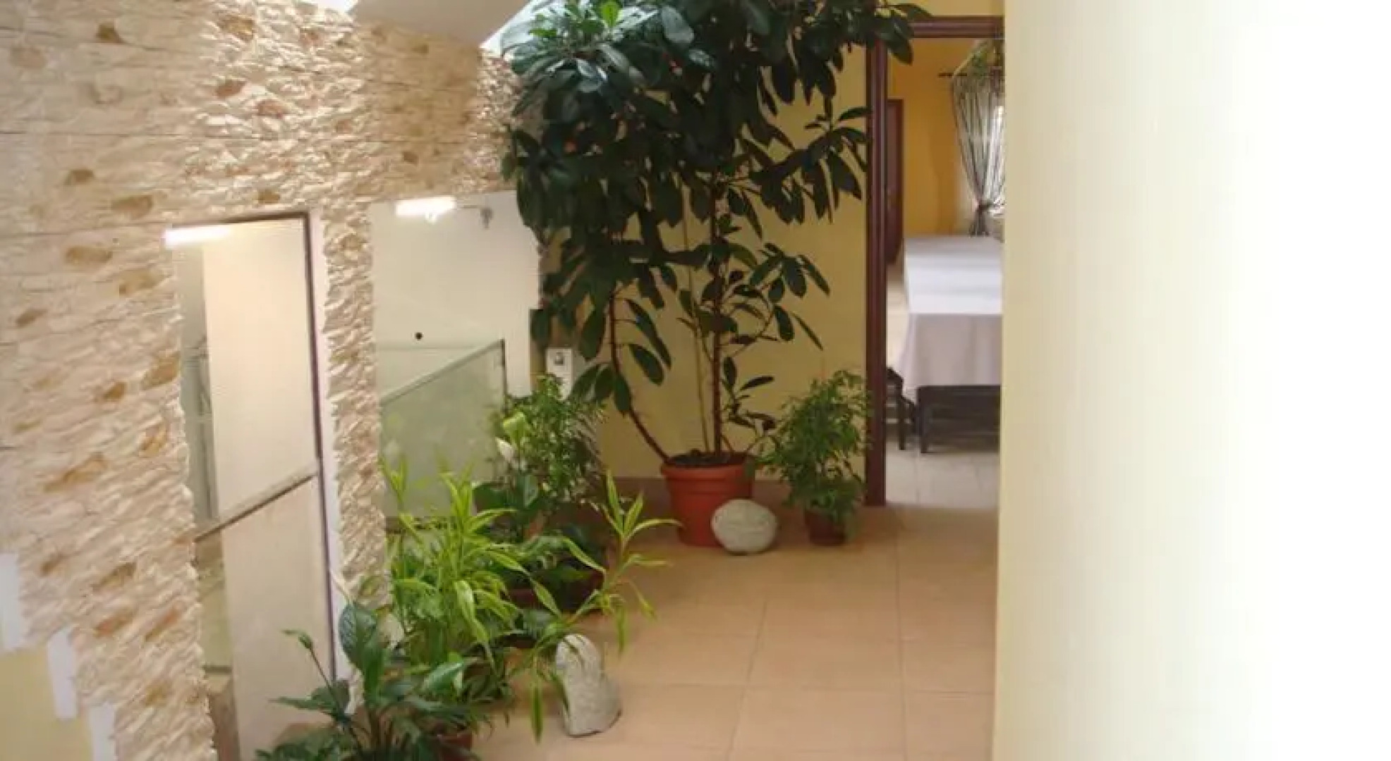 Hotel Pod Jaskółką