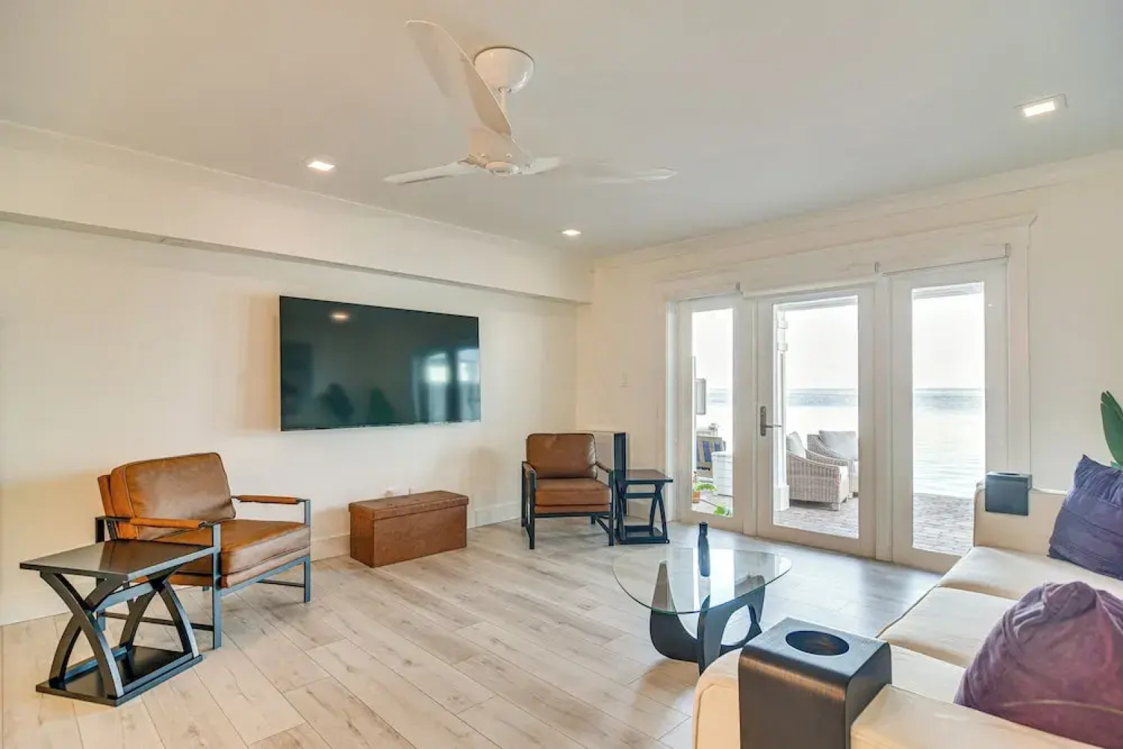 Bayfront St Petersburg Retreat 4 Mi to Downtown!