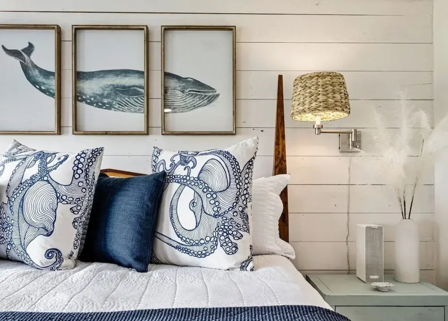 Watercolor Sky Beach House 4 Bedroom Home by RedAwning