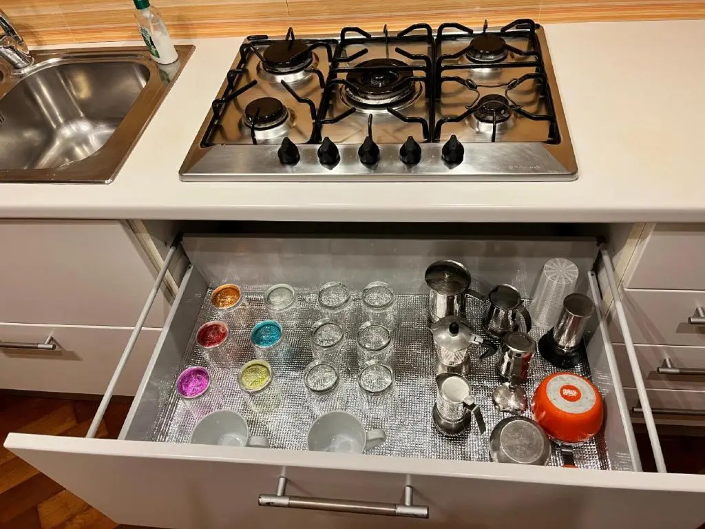 Sapri House, Cilento Coast, 60 Mt Mare